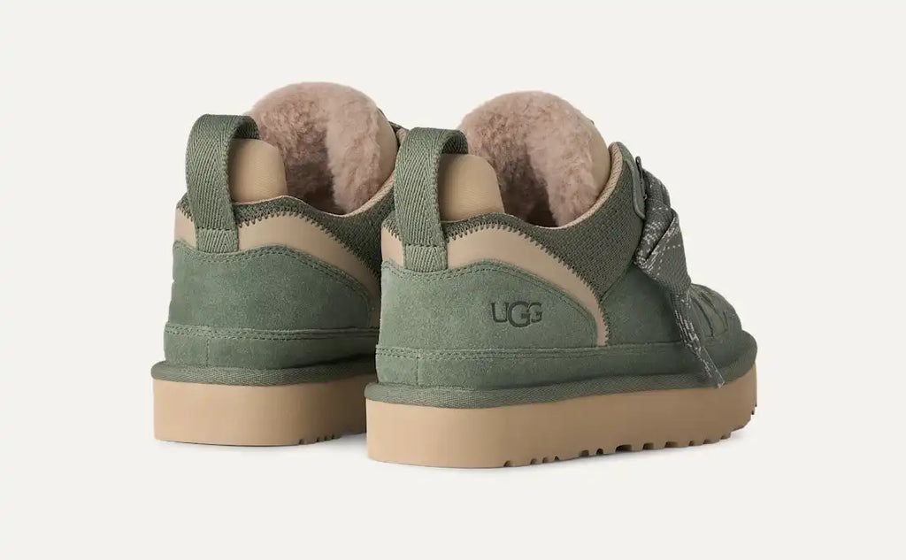 Ugg lowmel sneakers