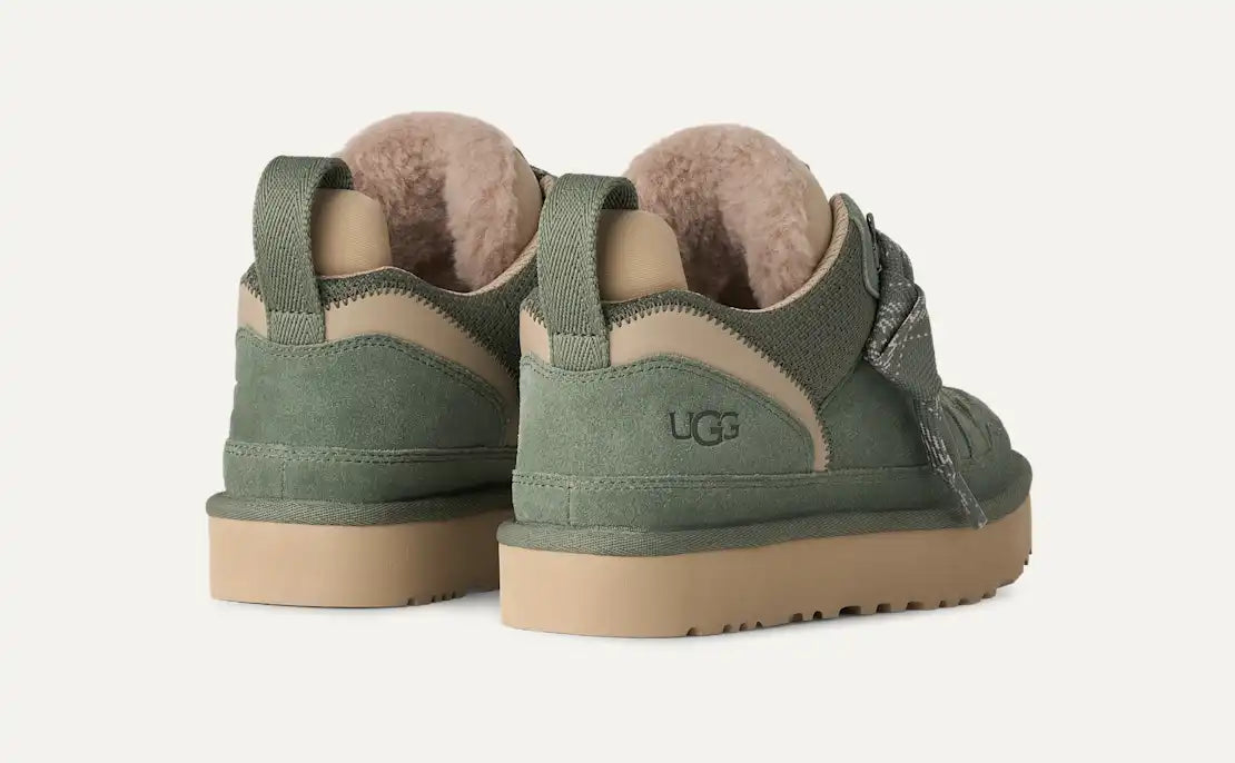 Ugg lowmel sneakers