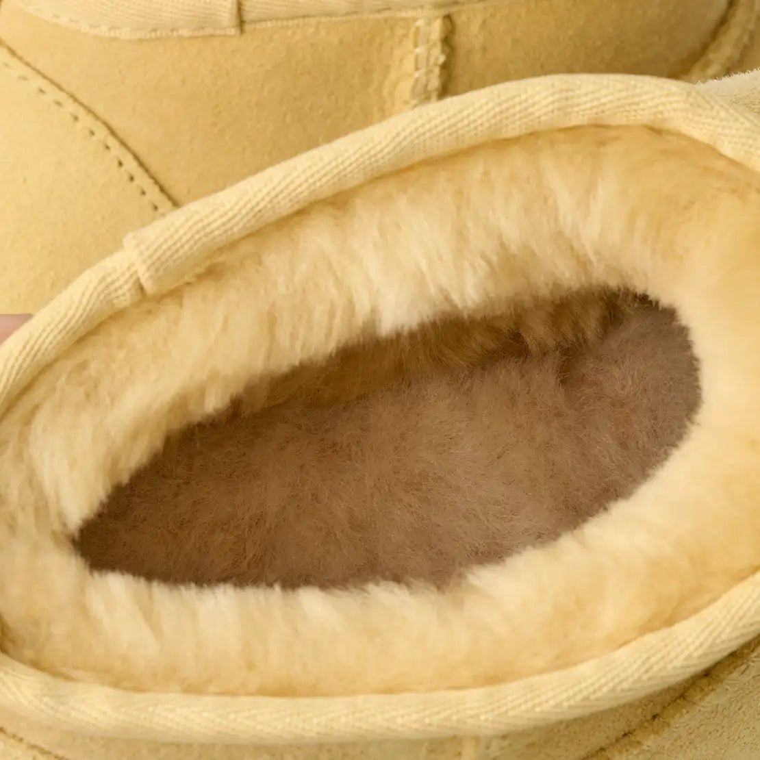 Ugg ultra mini